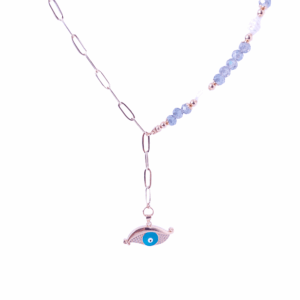 Collar mixto
