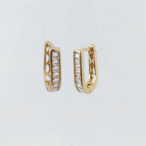 Aretes Olivia