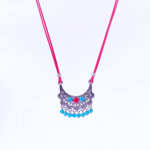 Collar pechera