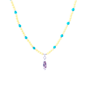 Collar Tina