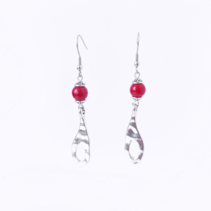 Aretes alitas